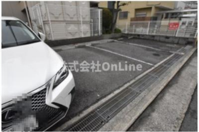 【駐車場】 | ローズヴィラ
