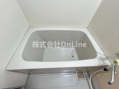 【浴室】 | ローズヴィラ