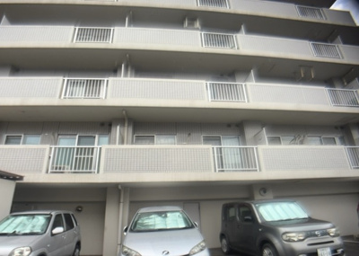 【外観】 | クリオ相武台１番館 | マンションの外観は非常に重要なポイントです！外観の善し悪しは資産価値に大きな影響を与えます。外観のいいマンションを購入することで、高値で売却がしやすく、買い手が見つかりやすいというメリットがあります。