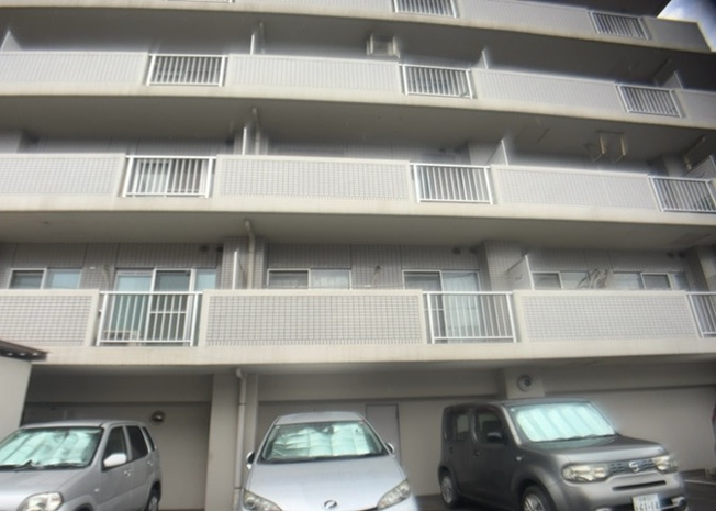 【外観】 | クリオ相武台１番館 | マンションの外観は非常に重要なポイントです！外観の善し悪しは資産価値に大きな影響を与えます。外観のいいマンションを購入することで、高値で売却がしやすく、買い手が見つかりやすいというメリットがあります。