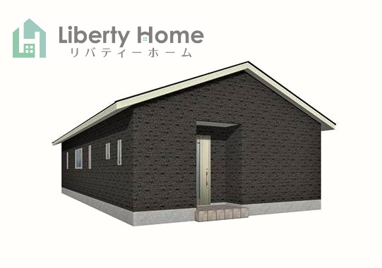 潮来市日の出第9　新築戸建　