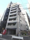 大田区大森北１丁目のマンションの画像