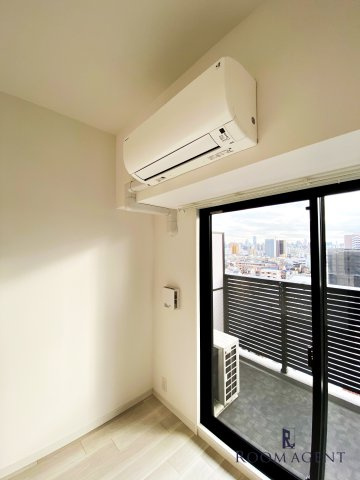 S-RESIDENCE庄内通の設備