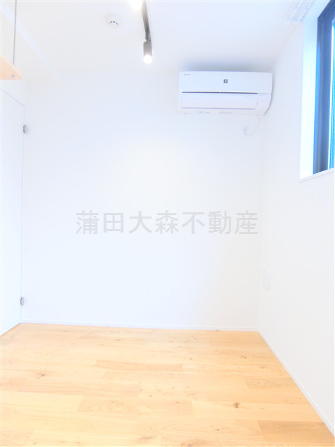 アピチェ池上のその他