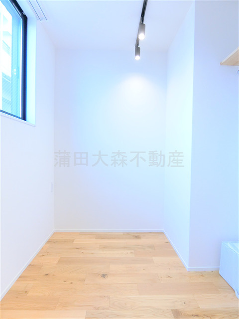 アピチェ池上のその他