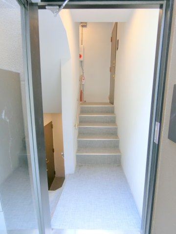 アピチェ池上のその他共用部分
