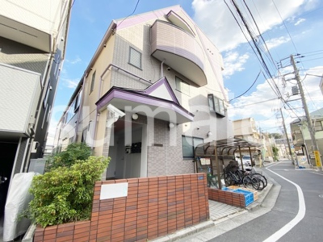 かいづかファミリア１の外観|外観です☆