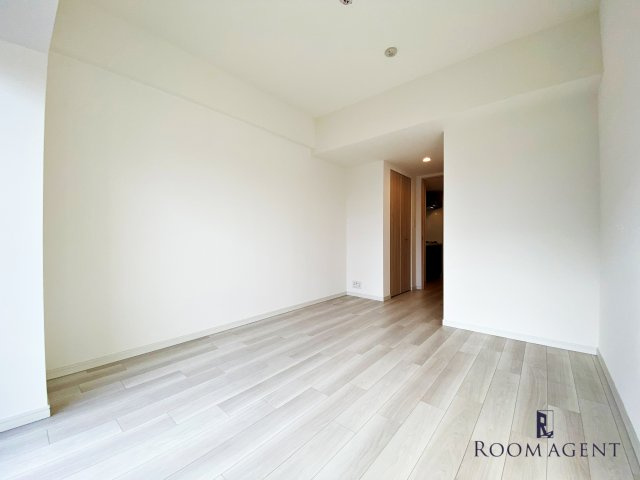 S-RESIDENCE庄内通の居間・リビング