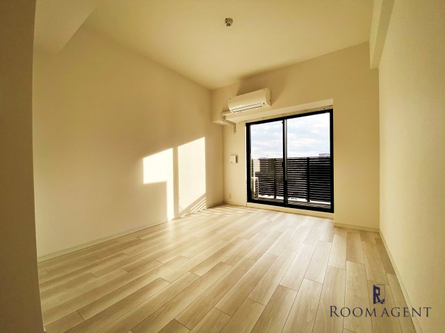S-RESIDENCE庄内通の内装
