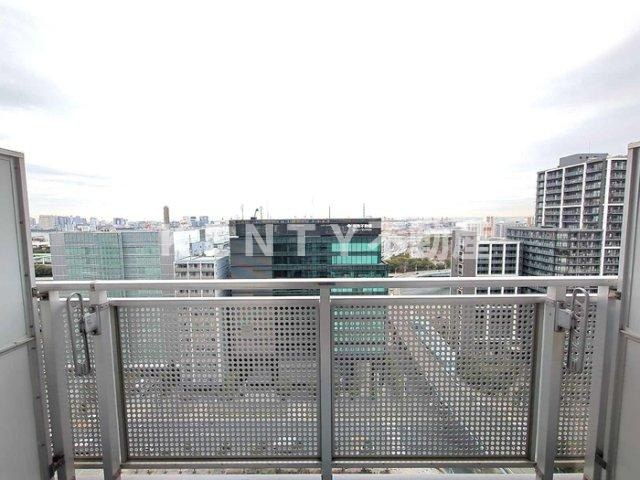【展望】 | 品川シーサイドビュータワー Ⅱ | 眺望