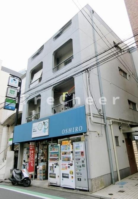 アゼリア赤坂