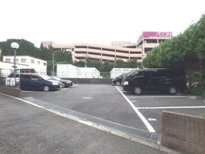 【駐車場】 | ドエル本町