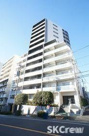 プライムメゾン市谷山伏町の画像