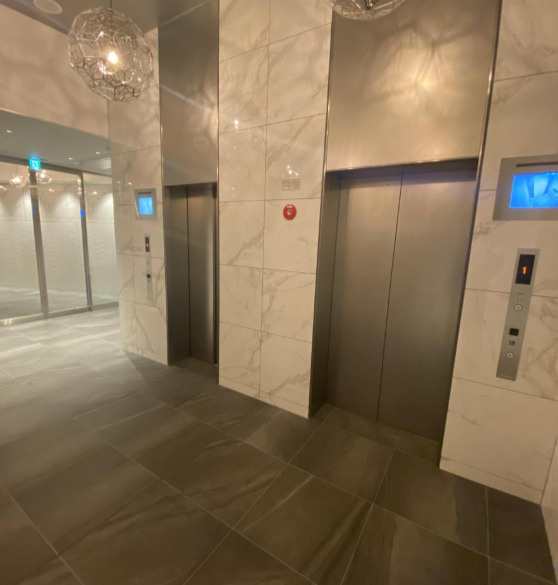 パークアクシス池袋のその他共用部分
