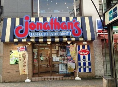 パークアクシス池袋の周辺