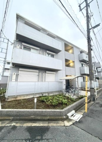 SCENEⅢ
