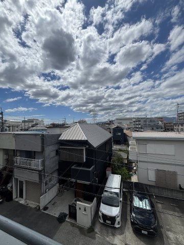 ネクステージ塚口５番館の展望