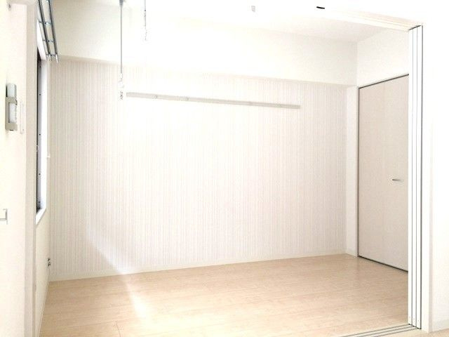 エル・グリシーヌの洋室