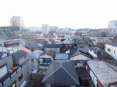 【展望】 | 暁ドエル