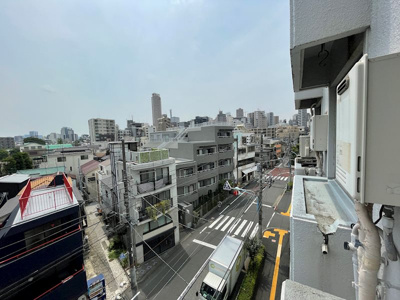 【展望】 | 暁ドエル