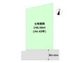 伊丹市春日丘3丁目売り土地の画像