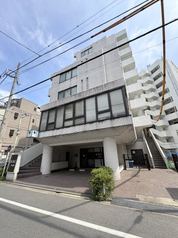 ホテルスカイコート小岩