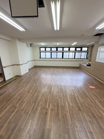 ホテルスカイコート小岩の内装