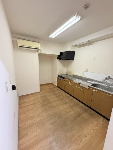 ホテルスカイコート小岩の内装