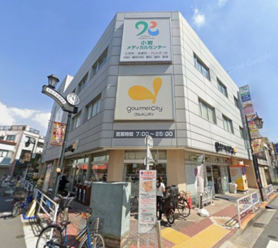 【周辺】 | ホテルスカイコート小岩