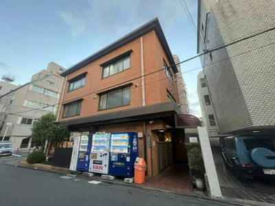 【外観】 | 日本パーティビル