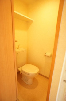 【独立洗面台】 | ｇｒａｎｄｉｒ．ｕｎ | 普通のトイレです！
