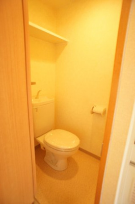 【独立洗面台】 | ｇｒａｎｄｉｒ．ｕｎ | 普通のトイレです！