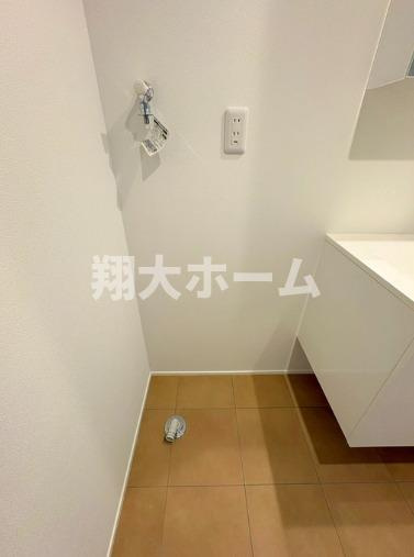 エスカペイドの設備