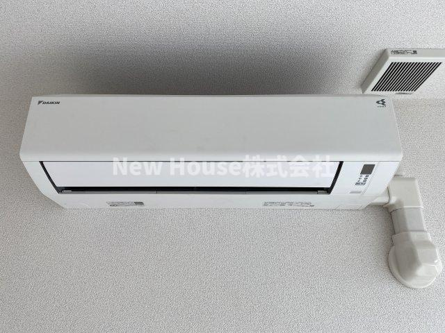 ウエストパークタワー池袋の設備