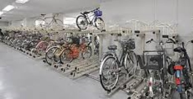 ウエストパークタワー池袋のその他共用部分