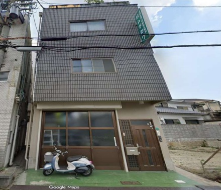 東成区深江南3丁目　店舗戸建