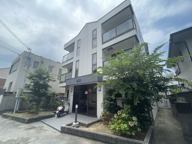 メゾンエスペランス