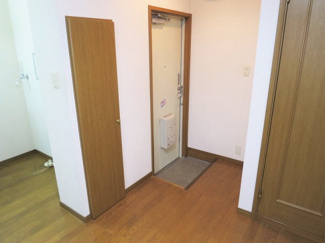 【玄関】 | パラシオ