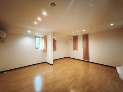【洋室】 | 大津市坂本1丁目25-57　中古戸建