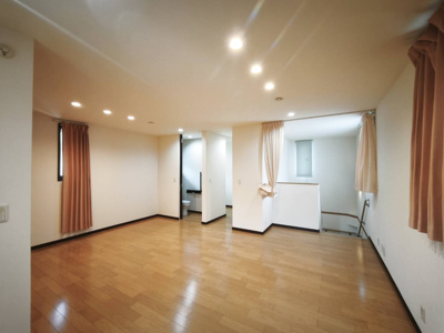 【洋室】 | 大津市坂本1丁目25-57　中古戸建