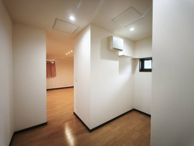 【収納】 | 大津市坂本1丁目25-57　中古戸建