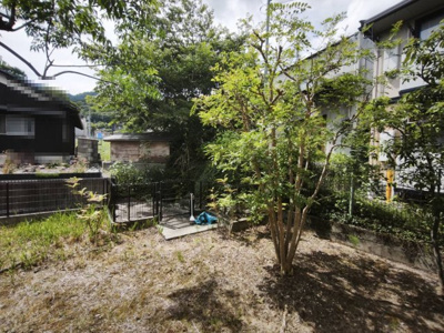  | 大津市坂本1丁目25-57　中古戸建