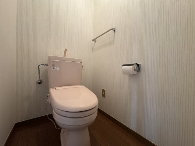 アクティブイン西明石のトイレ