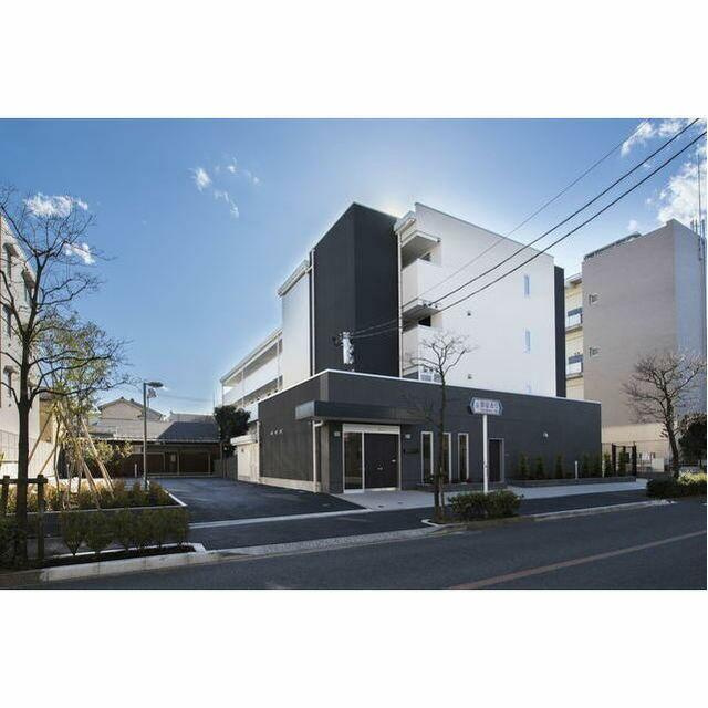 ＬＩＢＲ　ＧＲＡＮＴ　世田谷弦巻