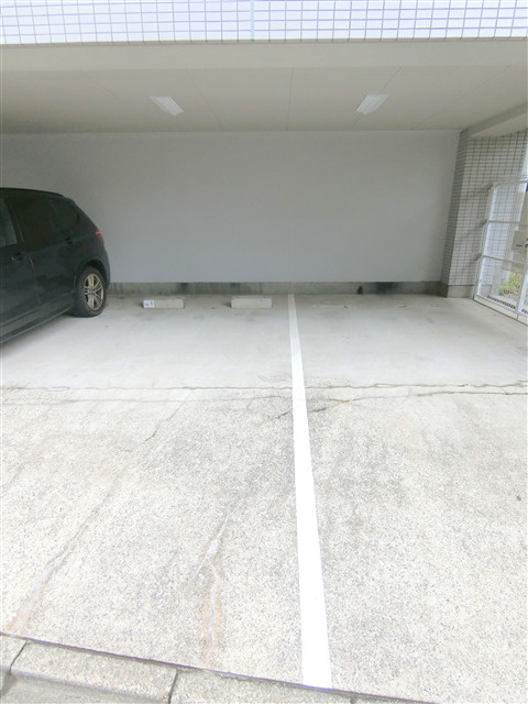 PATH仲六郷の駐車場|敷地内平置き駐車場　空き状況等詳細はお問合せください。