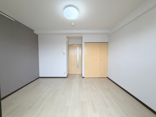 コンフォート天満川の内装