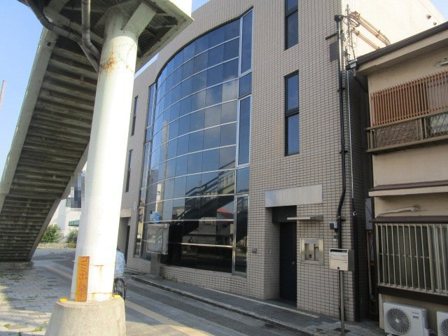 尼崎市大庄北４丁目のビル