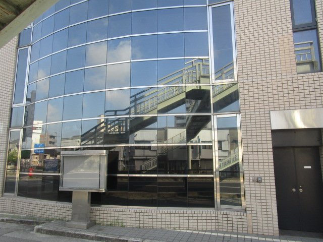 尼崎市大庄北４丁目のビル