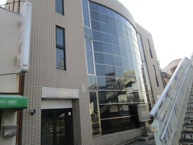 尼崎市大庄北４丁目のビル