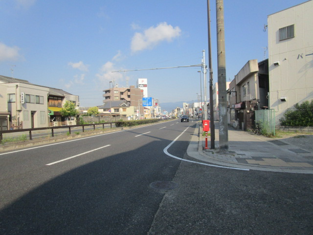 尼崎市大庄北４丁目のビル